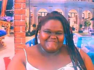 EbonyHotBuns