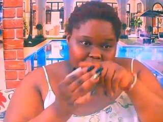 EbonyHotBuns