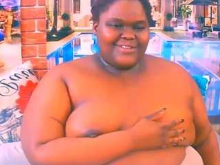 EbonyHotBuns