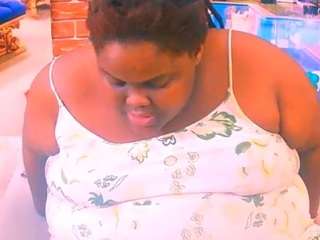 EbonyHotBuns