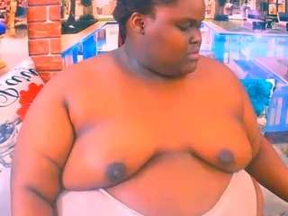 EbonyHotBuns