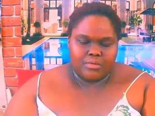 Ebonyhotbuns