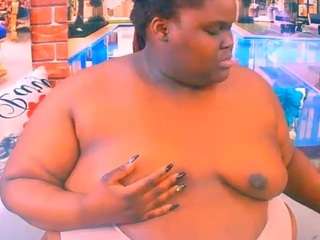 EbonyHotBuns