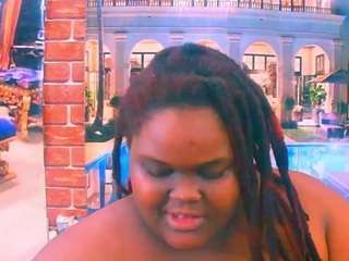 EbonyHotBuns