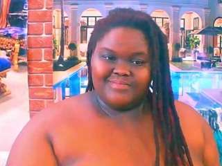 EbonyHotBuns