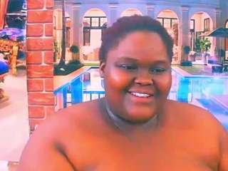 EbonyHotBuns