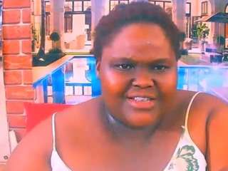 EbonyHotBuns