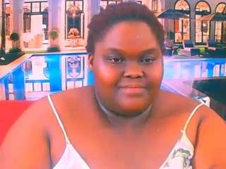 EbonyHotBuns