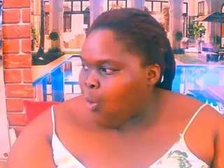 ebonyhotbuns