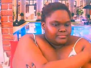 EbonyHotBuns