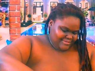 EbonyHotBuns