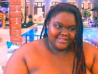 EbonyHotBuns