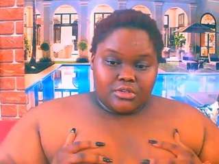 EbonyHotBuns