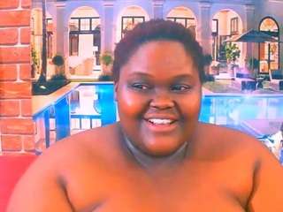 EbonyHotBuns