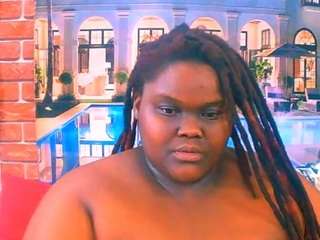 EbonyHotBuns