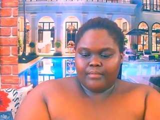 ebonyhotbuns
