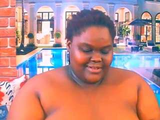 EbonyHotBuns