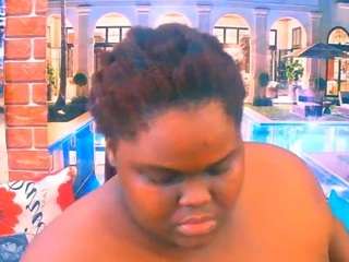 EbonyHotBuns