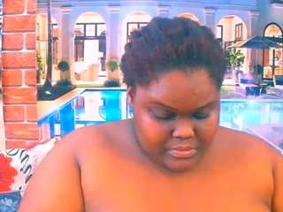 EbonyHotBuns