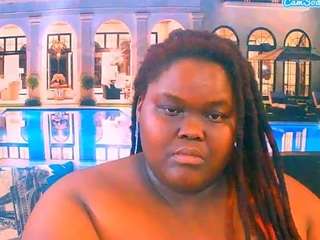 ebonyhotbuns