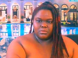 EbonyHotBuns