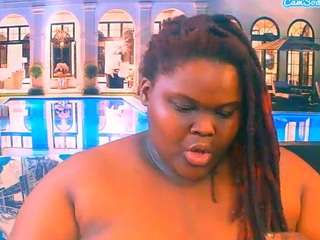 EbonyHotBuns
