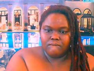 EbonyHotBuns