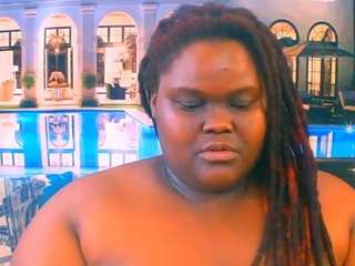 EbonyHotBuns