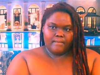 EbonyHotBuns