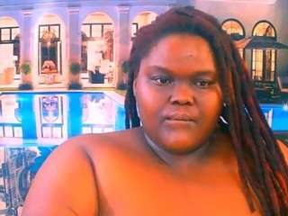 EbonyHotBuns