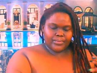 EbonyHotBuns