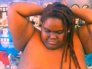 EbonyHotBuns