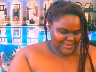 EbonyHotBuns