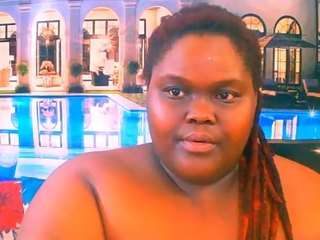 EbonyHotBuns