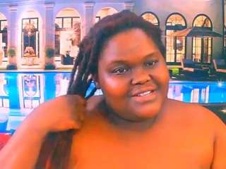 EbonyHotBuns