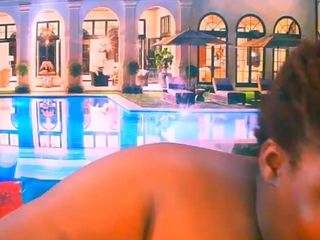 EbonyHotBuns live cam preview