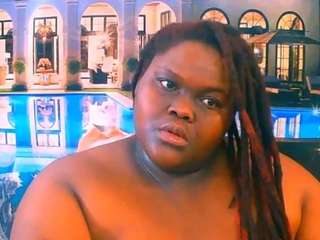 EbonyHotBuns