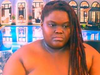 EbonyHotBuns