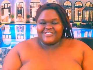 EbonyHotBuns