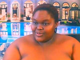 EbonyHotBuns