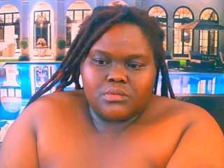 EbonyHotBuns