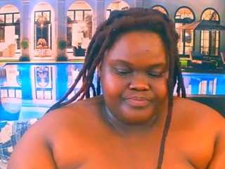 ebonyhotbuns
