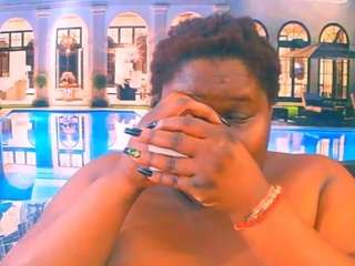 ebonyhotbuns