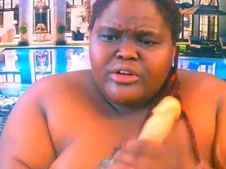 EbonyHotBuns