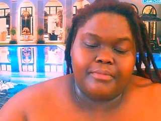 EbonyHotBuns