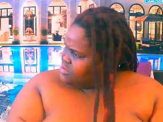 EbonyHotBuns