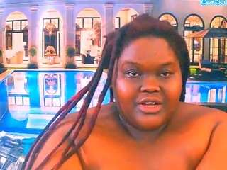 EbonyHotBuns