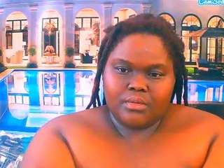 EbonyHotBuns