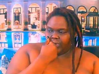EbonyHotBuns