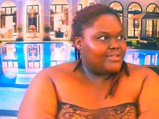 EbonyHotBuns
